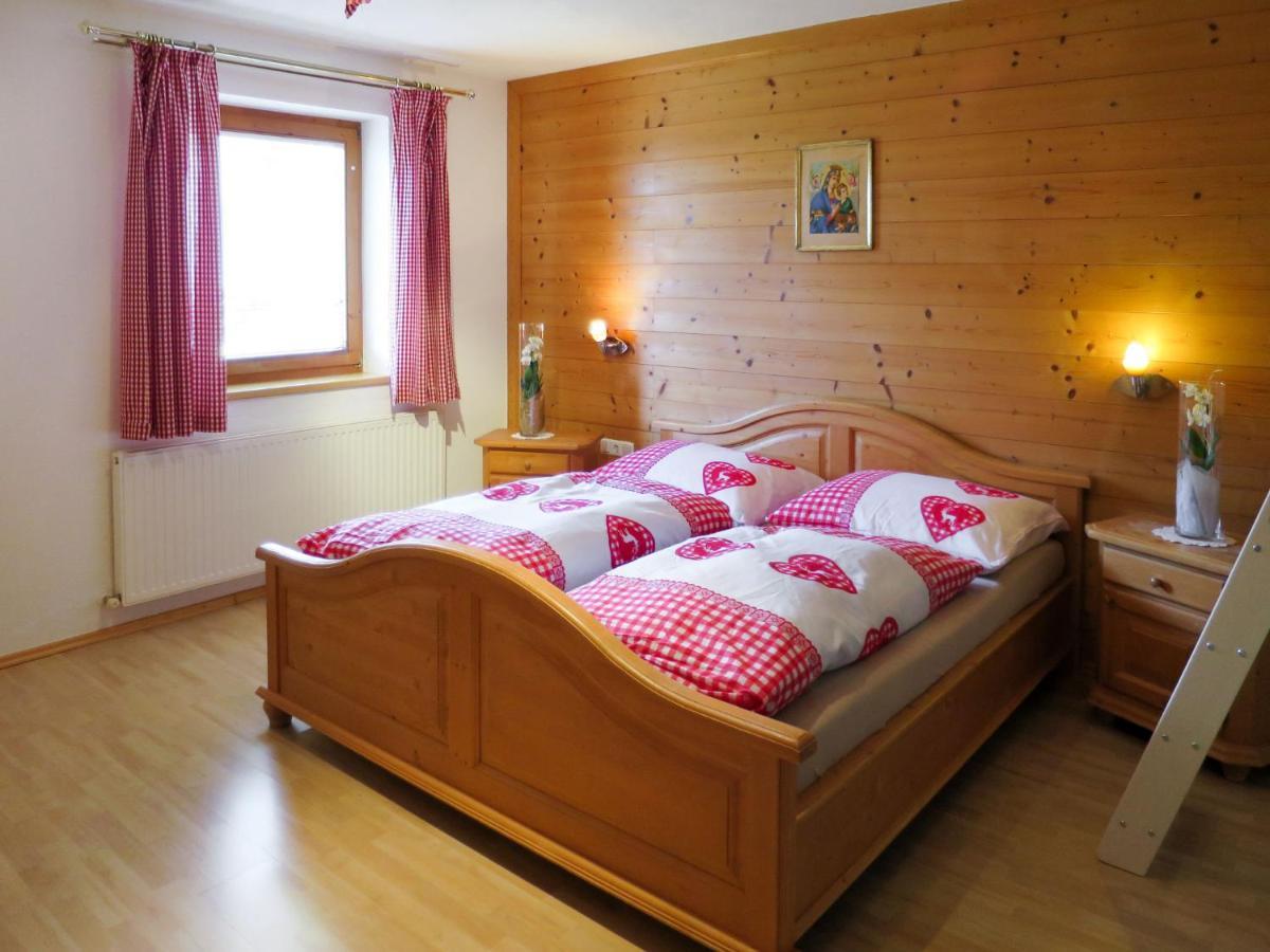 Apartment Marianne - Fgz163 By Interhome Hart im Zillertal Esterno foto