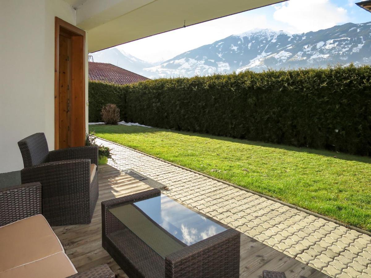 Apartment Marianne - Fgz163 By Interhome Hart im Zillertal Esterno foto