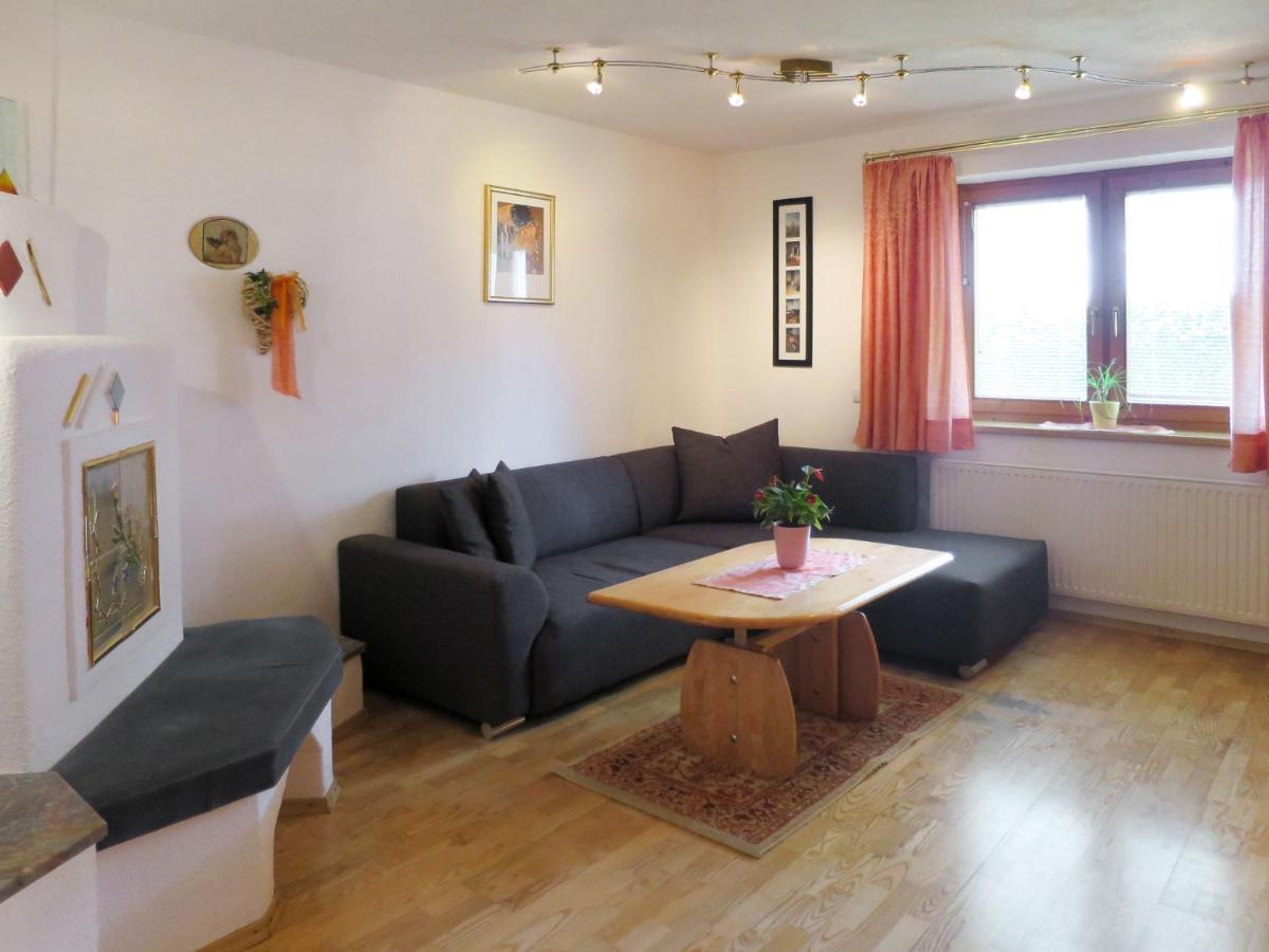 Apartment Marianne - Fgz163 By Interhome Hart im Zillertal Esterno foto