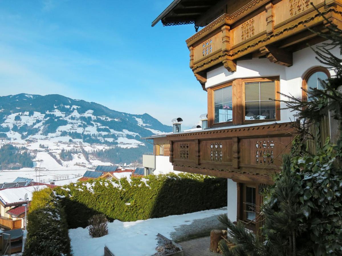 Apartment Marianne - Fgz163 By Interhome Hart im Zillertal Esterno foto