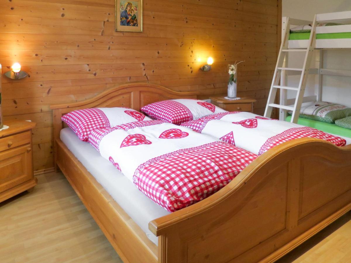 Apartment Marianne - Fgz163 By Interhome Hart im Zillertal Esterno foto