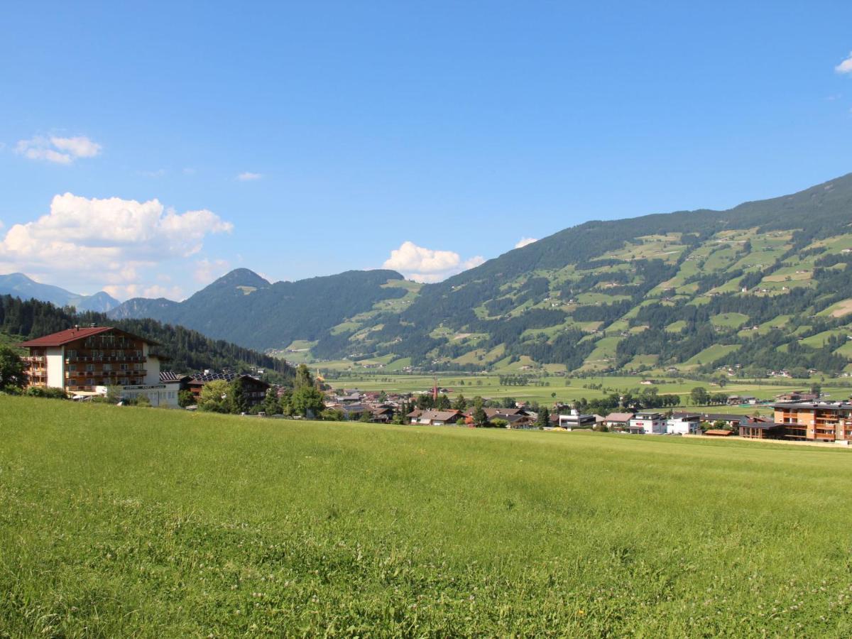 Apartment Marianne - Fgz163 By Interhome Hart im Zillertal Esterno foto